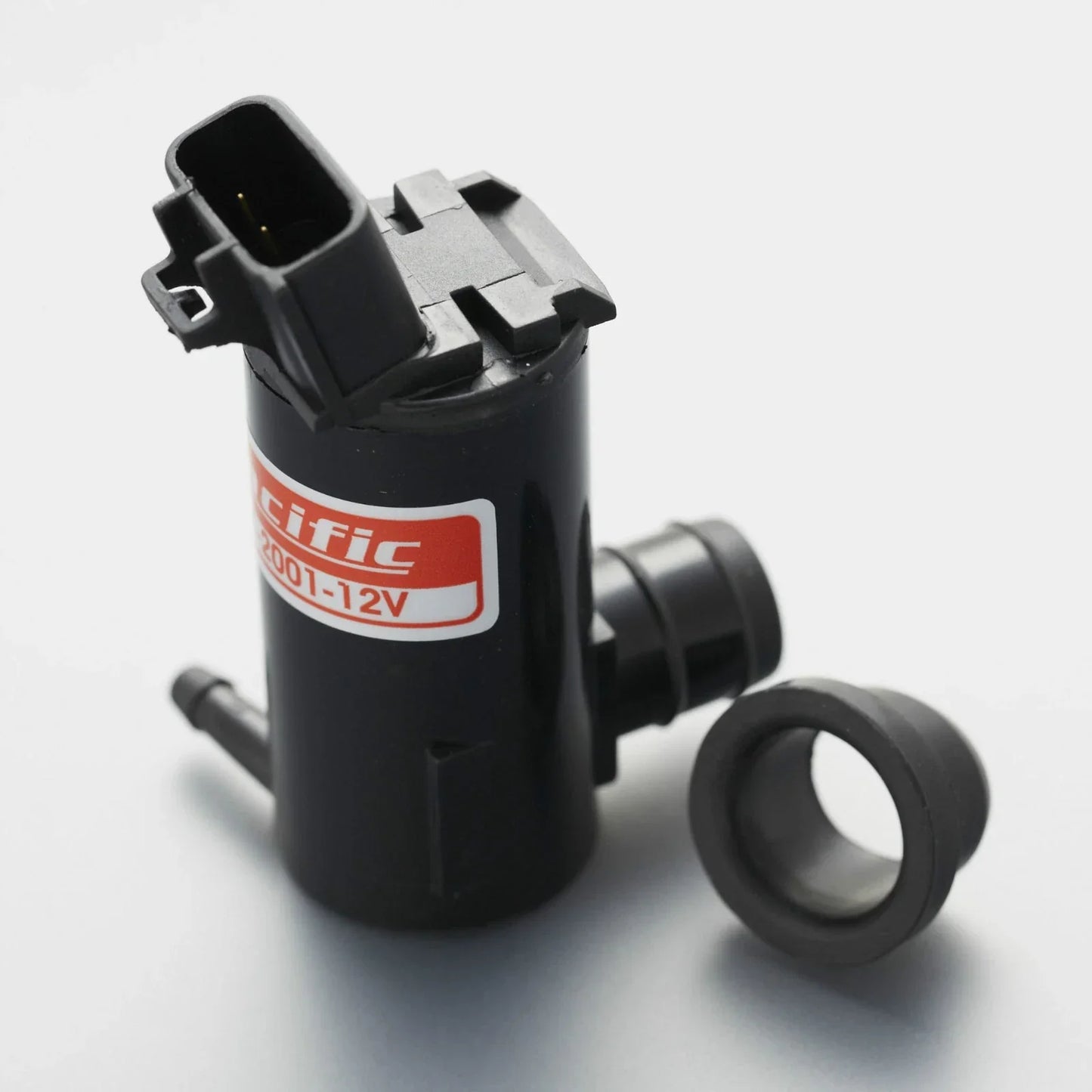 Windshield Washer Motor Pump for 91-05 Toyota Corolla AE100 E100 E110 E120 E130