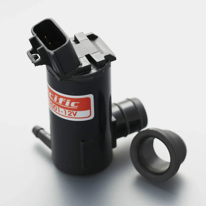 Windshield Washer Motor Pump for 91-05 Toyota Corolla AE100 E100 E110 E120 E130