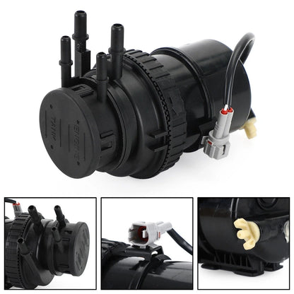 Fuel Filter Housing Assembly for Mazda BT50, Ford Ranger (2011 - Present)