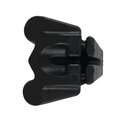 Radiator Rubber Mount for BMW X5 X6 E70 E71 xDrive50i sDrive35i (2007-2013)