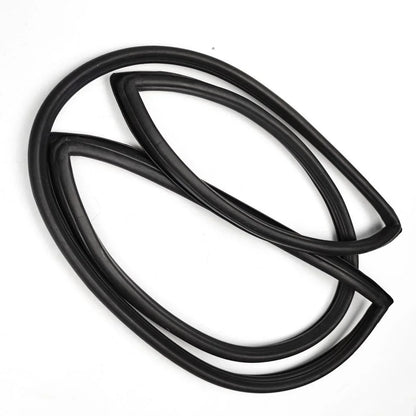 Weatherstrip Front Windshield Rubber Fits Datsun Bluebird 510 2D 4D 67-72 D11