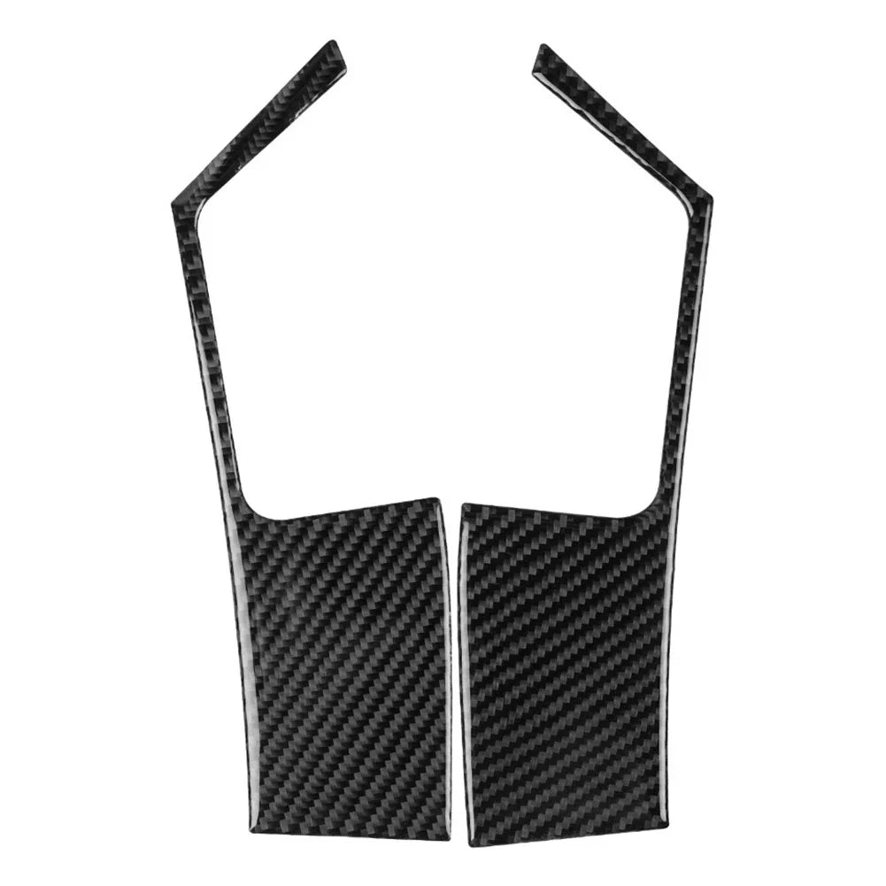 Inner Door Window Lift Switch Cover for Nissan GTR R35 (2008-2016)