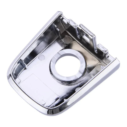 Exterior Door Handle End Cap with Keyhole for Nissan X-Trail (2014-2019)