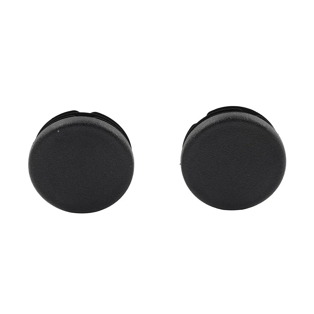Motorcycle Frame Hole Cover Caps for Harley Sportster S 1250 (2021)