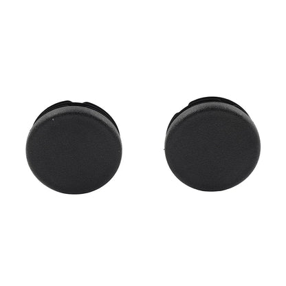 Motorcycle Frame Hole Cover Caps for Harley Sportster S 1250 (2021)