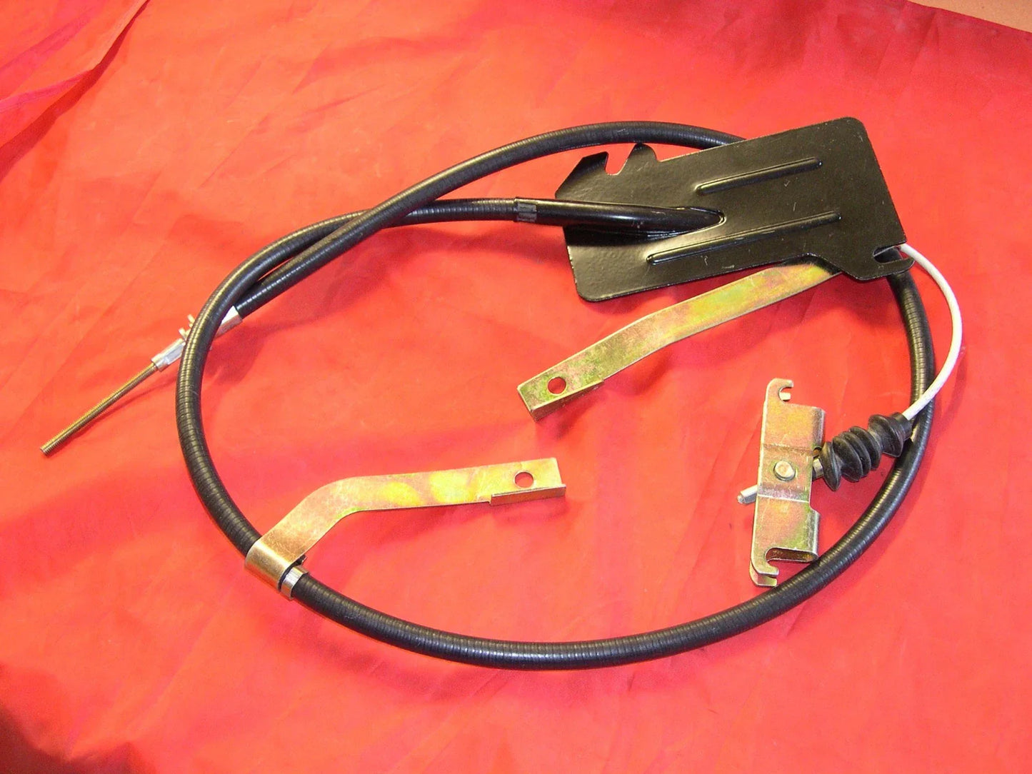 Front Hand Brake Cable for Isuzu D-Max 4WD (2007-2012)