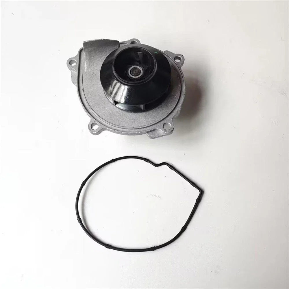 Aluminum Engine Water Pump for Jeep Wrangler, Dodge Nitro (2007-2018)