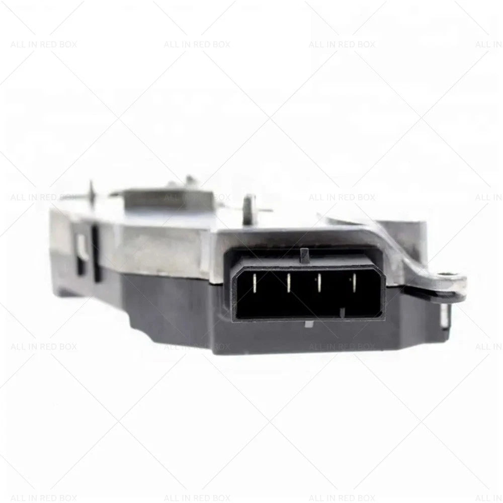 Heater Blower Fan Motor Resistor for Saab 9-3, Signum, Vectra C (2003-2014)