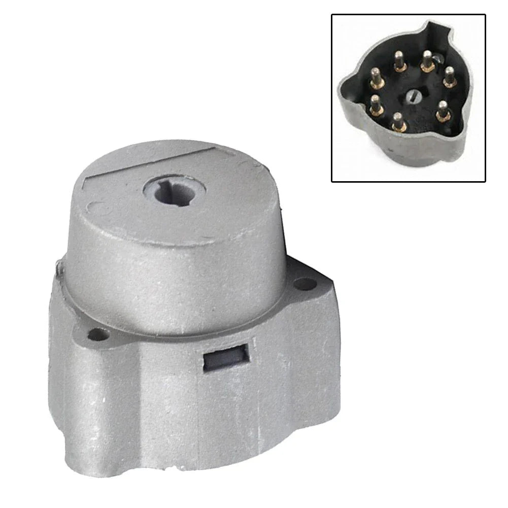 Ignition Starter Switch
