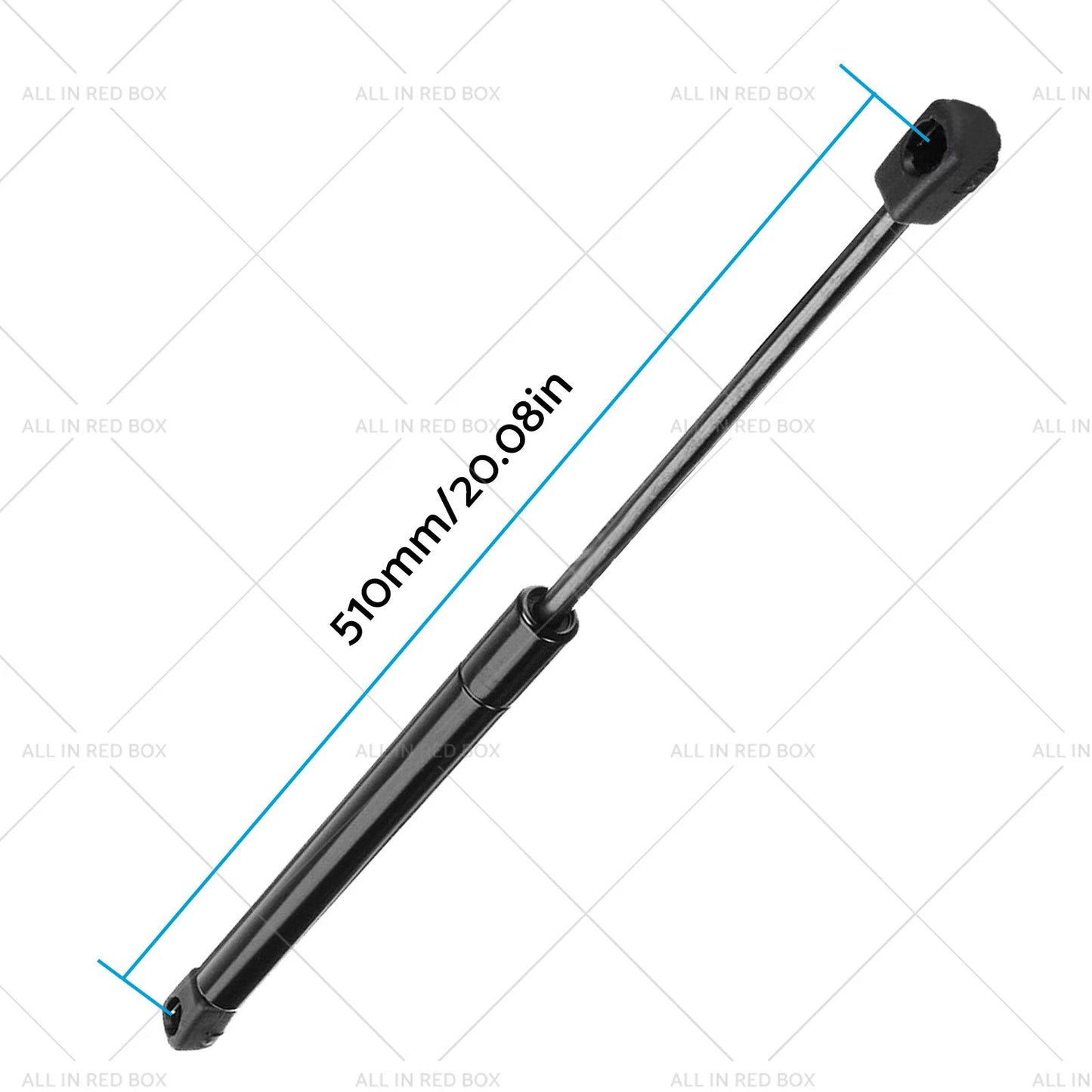 Tailgate Gas Struts  for Suzuki Swift (2010-2017)