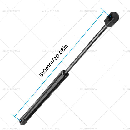 Tailgate Gas Struts  for Suzuki Swift (2010-2017)