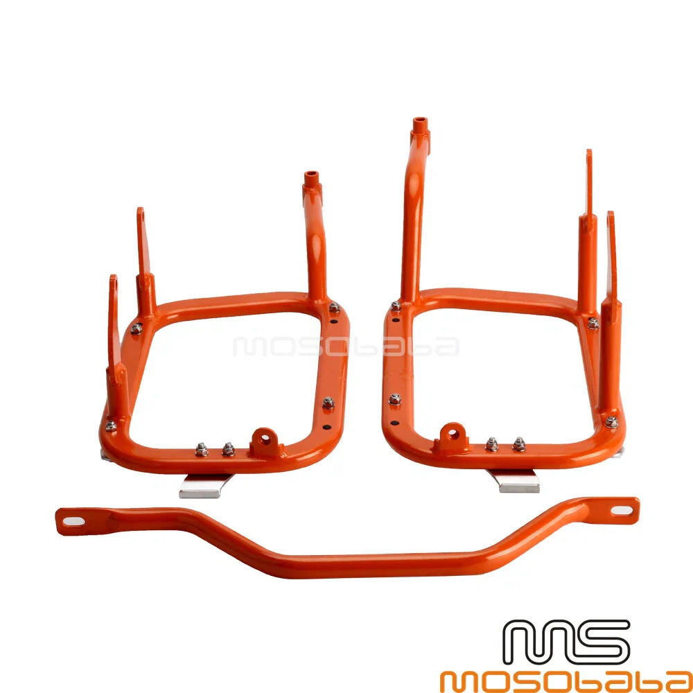 Saddlebag Side Mounting Brackets for Harley Pan America 1250 Special (2021-2023)