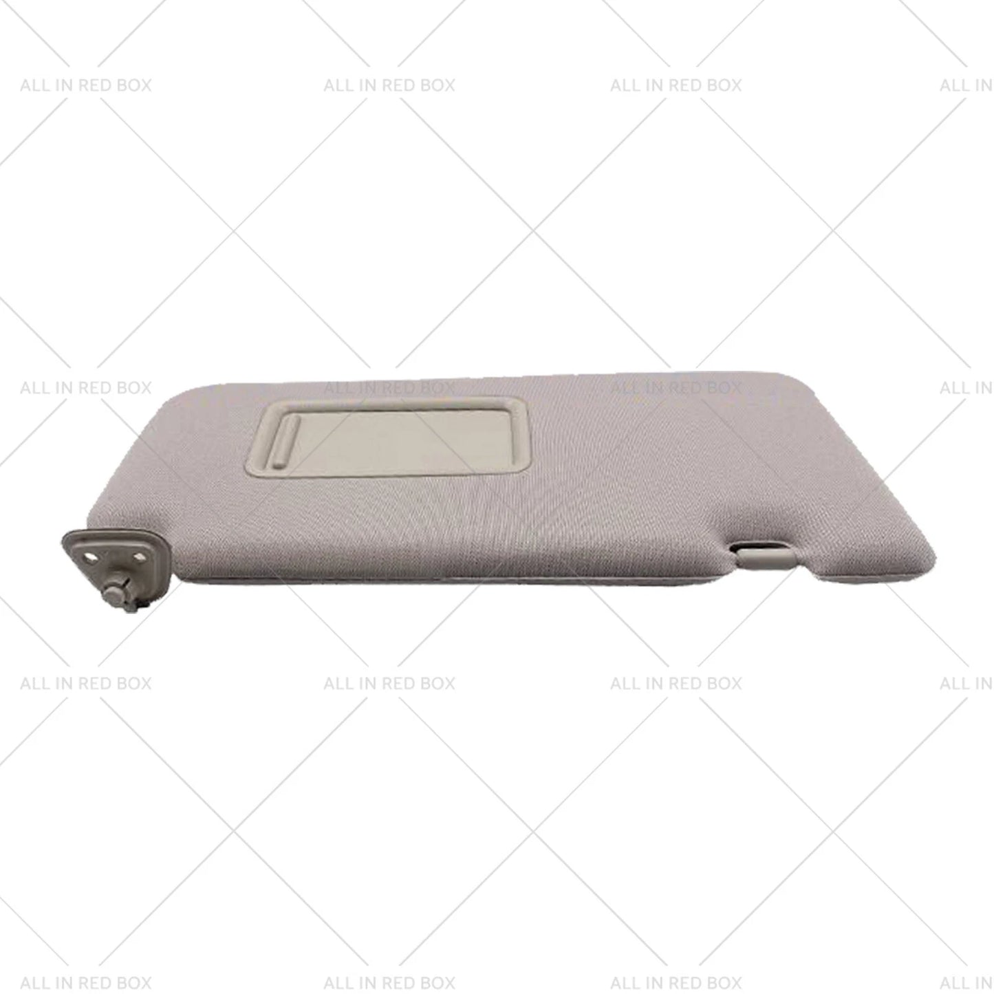 Right Side Sun Visor for Nissan Tiida C11 Hatch Sedan (2004-2012)