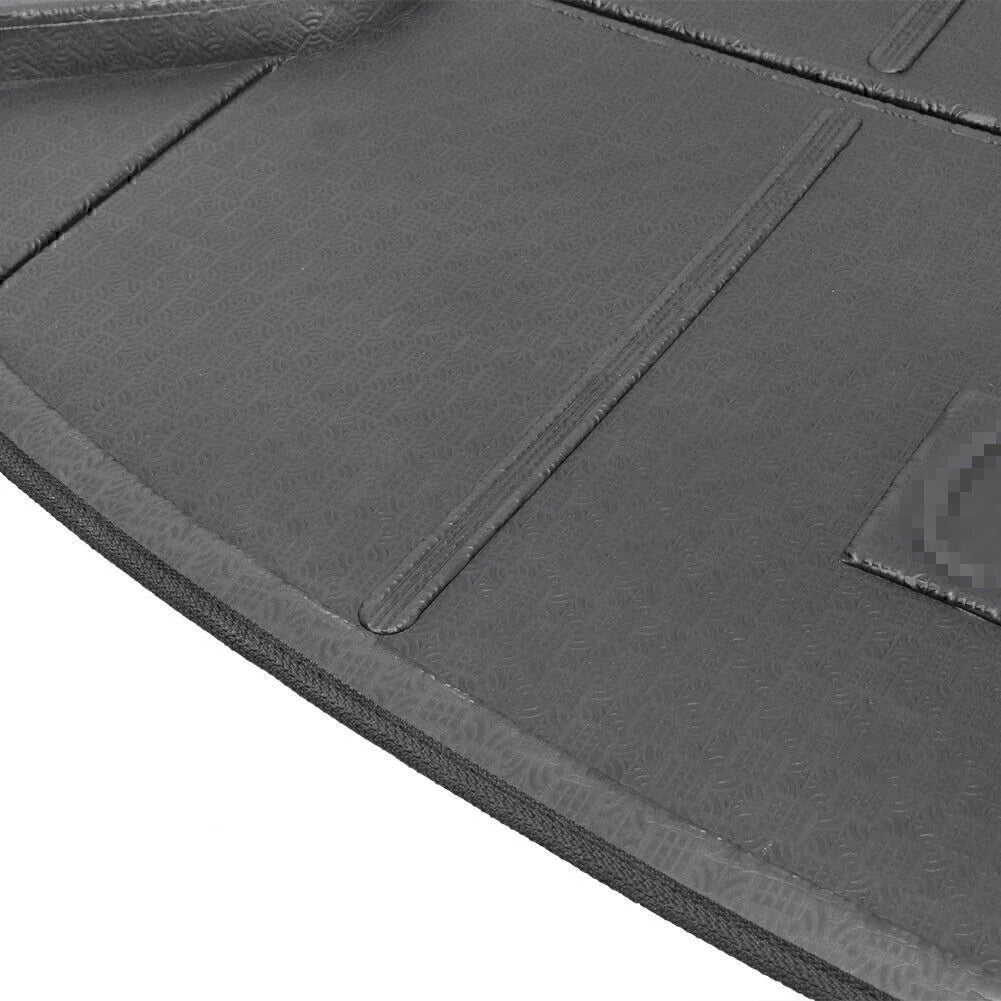 Rear Trunk Cargo Mat Liner for Mazda CX-5 (2013-2016)