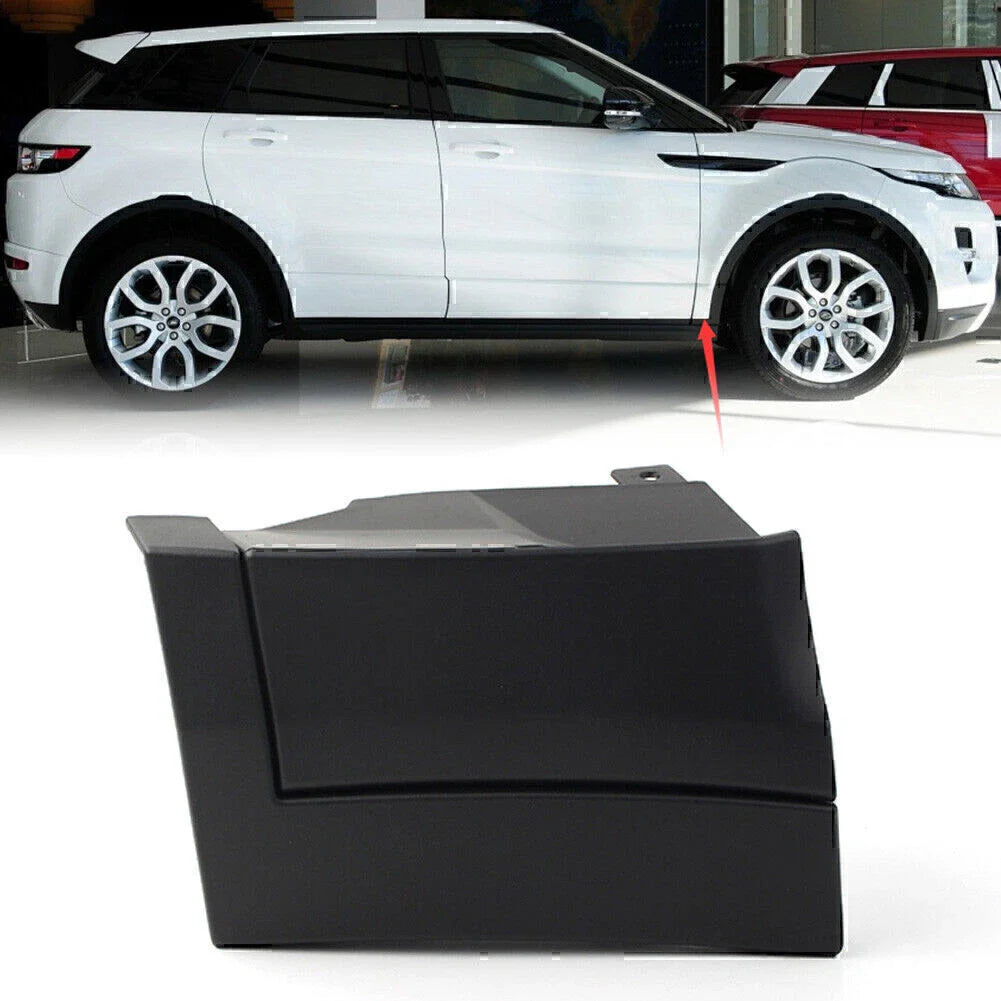 Front Right Lower Fender Moulding for Range Rover Evoque (2012-2021)