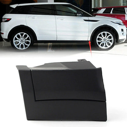 Front Right Lower Fender Moulding for Range Rover Evoque (2012-2021)