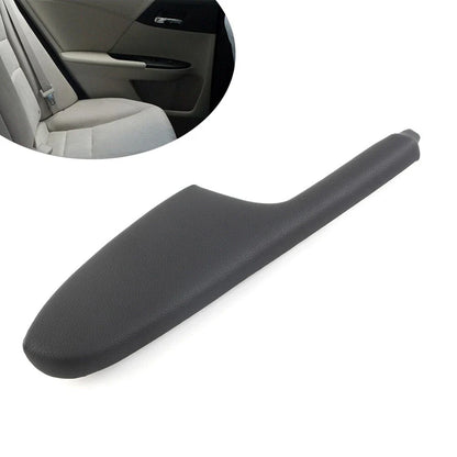 Rear Left Door Armrest Panel Protector for Honda Accord (2013-2017)