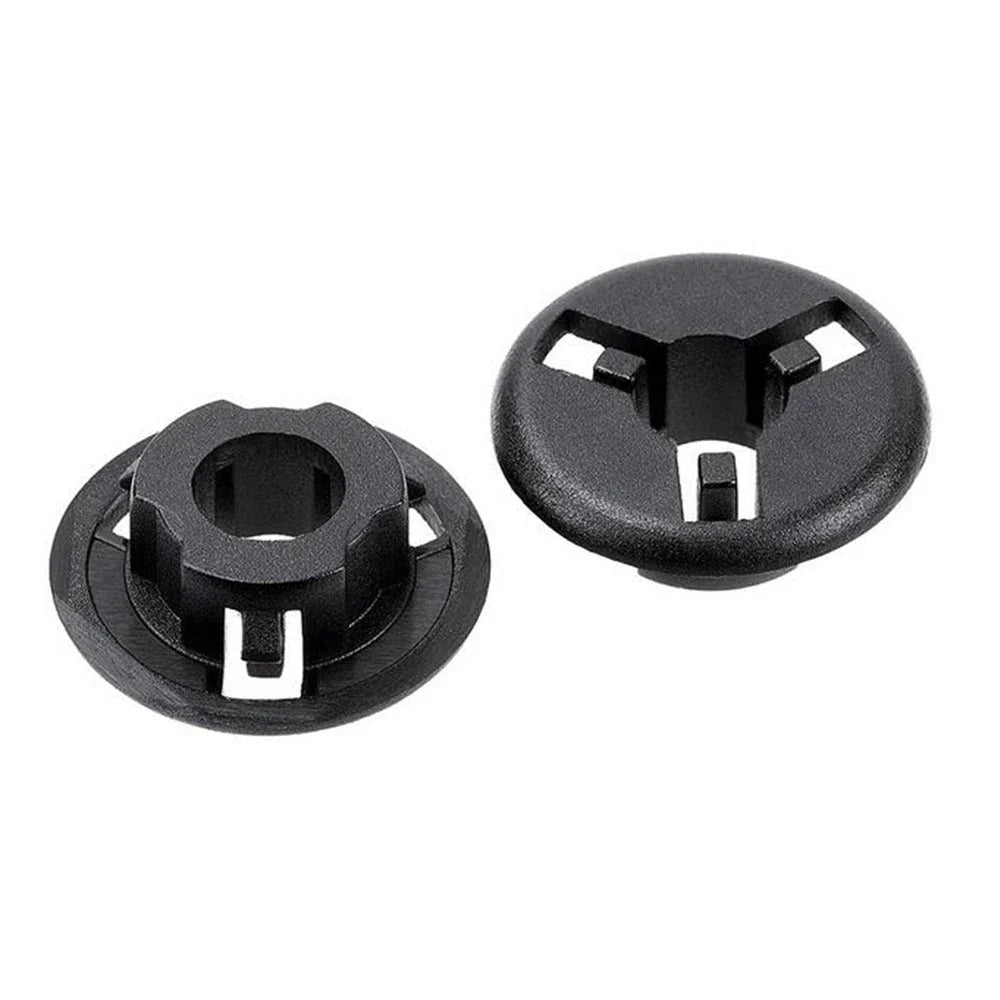 Hood Prop Rod Grommet Clip for Toyota Tacoma 4Runner RAV4 (2005-2023)
