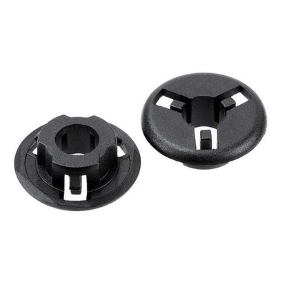 Hood Prop Rod Grommet Clip for Toyota Tacoma 4Runner RAV4 (2005-2023)