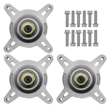 Deck Spindle Assembly Heavy Duty for Exmark Quest E-Series (2011–2019)
