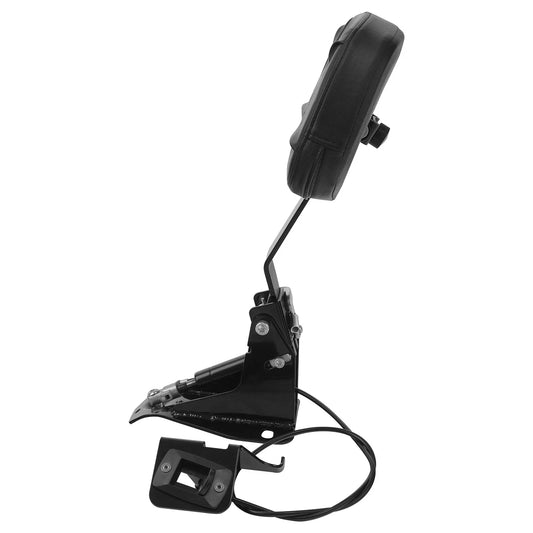 Adjustable Backrest Mounting Kit for Harley Street Glide (2009-2023)
