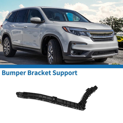 Right Rear Bumper Retainer Bracket for Honda CR-V (2015-2016)