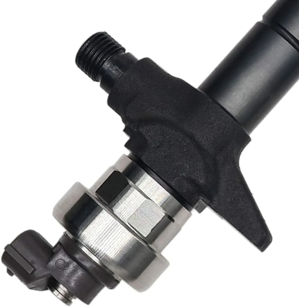 1PC Fuel Injector for Isuzu DMAX (2002-2012)