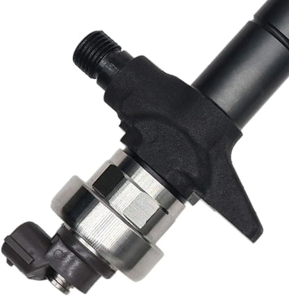 1PC Fuel Injector for Isuzu DMAX (2002-2012)