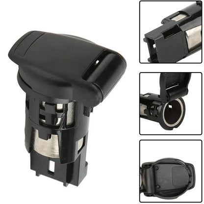 Cigarette Lighter Socket Assembly for Renault Megane, Dacia Koleos (2009-2016)