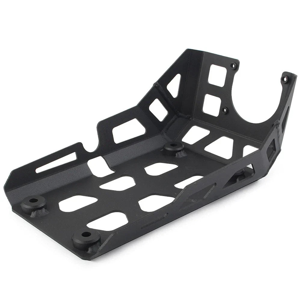 Engine Guard Cover for BMW G310R G310GS (2016-2023) Black