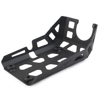 Engine Guard Cover for BMW G310R G310GS (2016-2023) Black