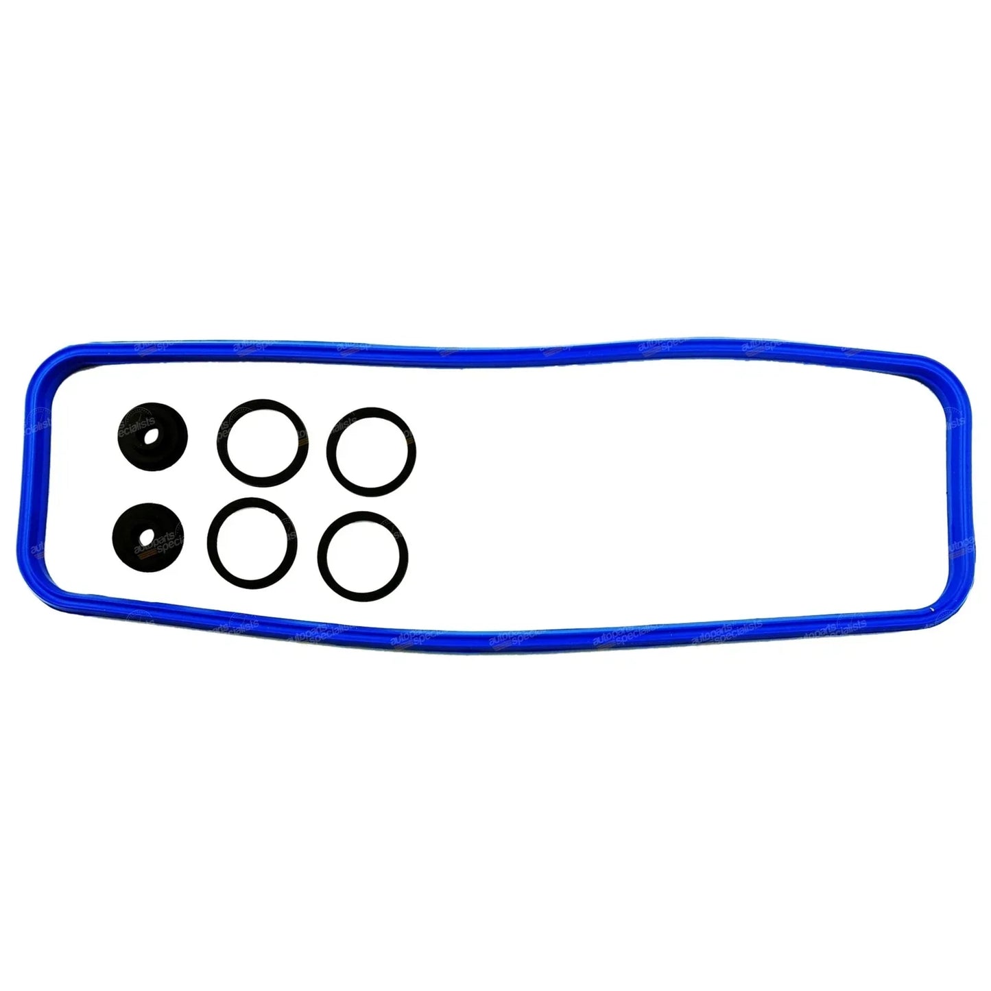 Rocker Cover Gasket Set for Corolla KE11 KE18 KE20 KE25 KE30 KE35 KE50 3K 1.2L