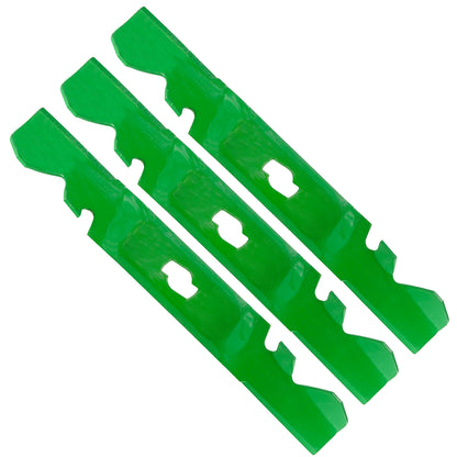 50 Inch Deck Blades for Cub Cadet (2014–2018)