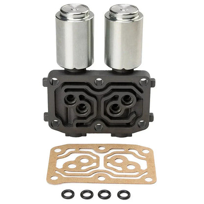 Dual Linear Solenoid for Honda CR-V, Crosstour, Acura (2012-2016)