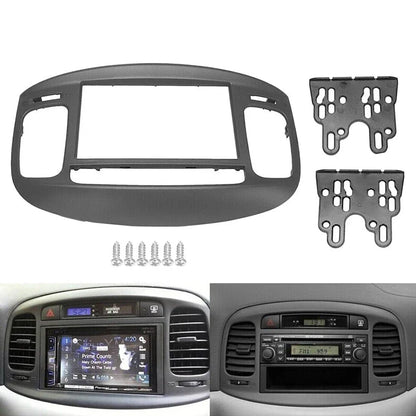 Fascia Plate for Hyundai Accent (2009–2012)