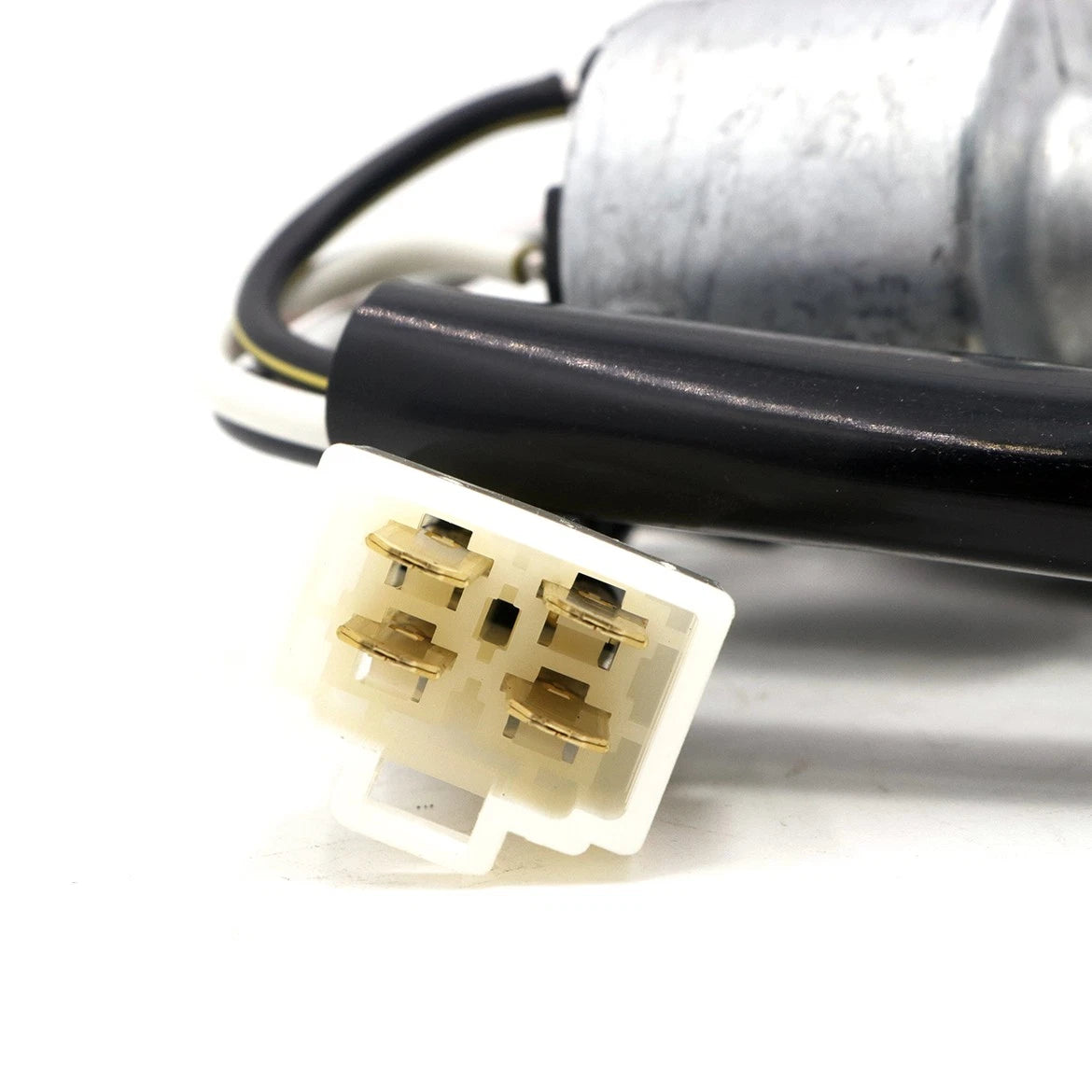 Ignition Switch & Key Set for Suzuki Alto Fronte 800 SS80F/SS80G 3-Door Hatchback