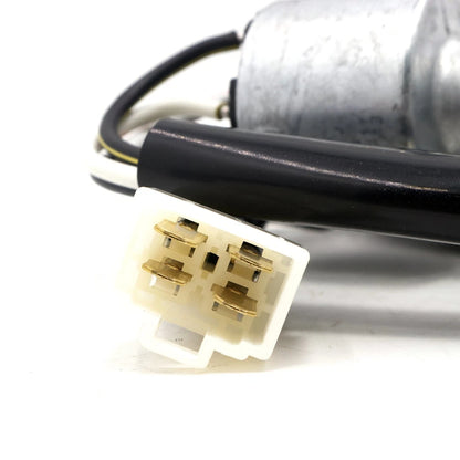 Ignition Switch & Key Set for Suzuki Alto Fronte 800 SS80F/SS80G 3-Door Hatchback