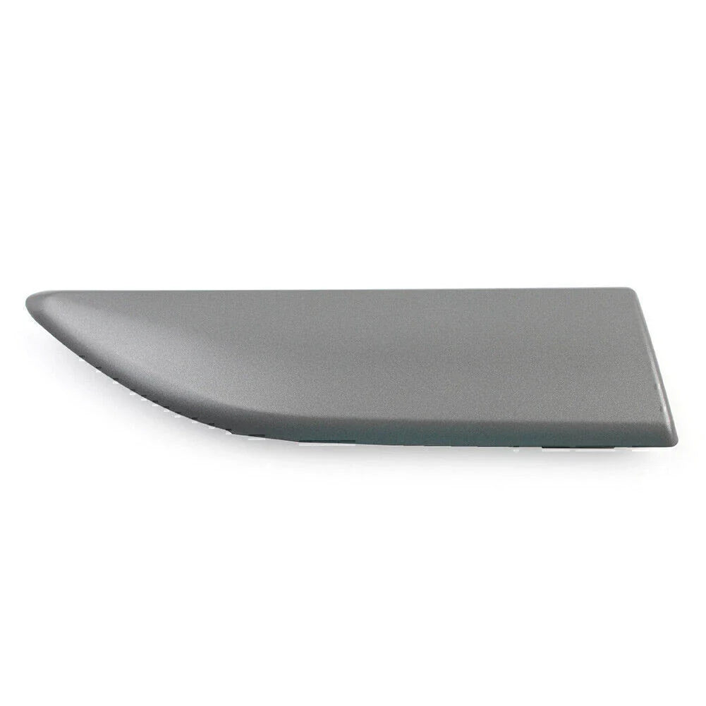 Gray Front Door Upper Molding Trim for Land Rover Range Rover Evoque (2012-2019)