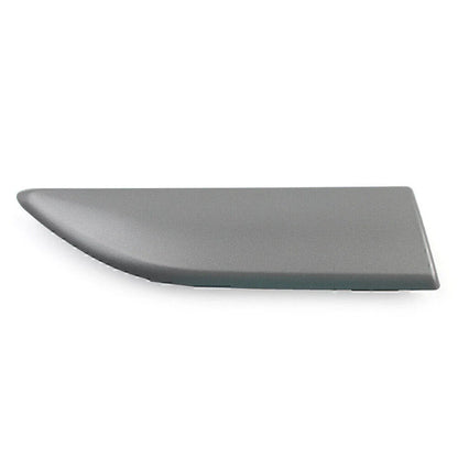 Gray Front Door Upper Molding Trim for Land Rover Range Rover Evoque (2012-2019)