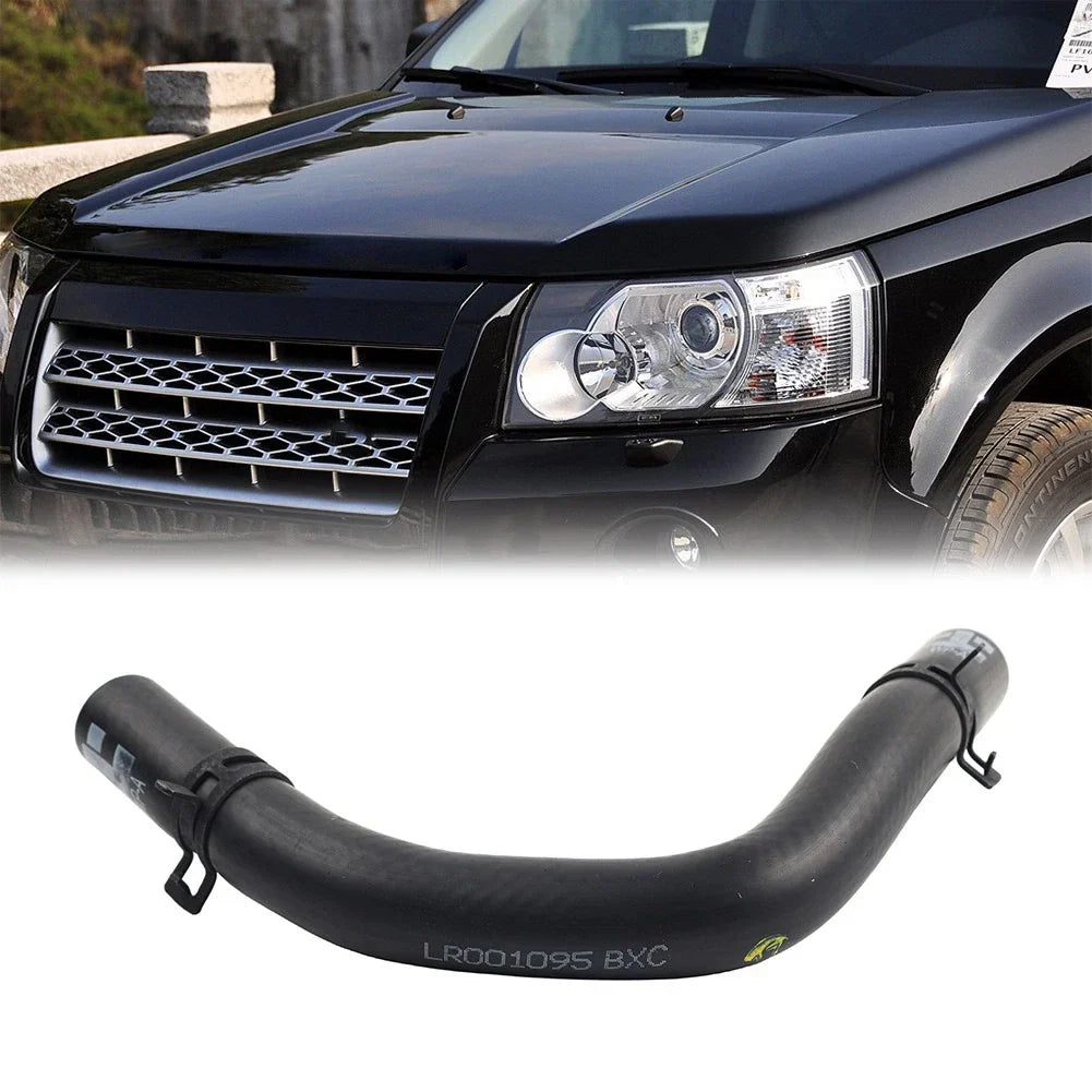 Steering Reservoir Hose for Land Rover LR2 2.2 224DT (2007-2015)