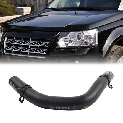 Steering Reservoir Hose for Land Rover LR2 2.2 224DT (2007-2015)