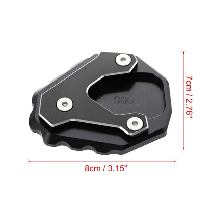Kickstand Extension Pad for Honda CB500X (2013-2023)