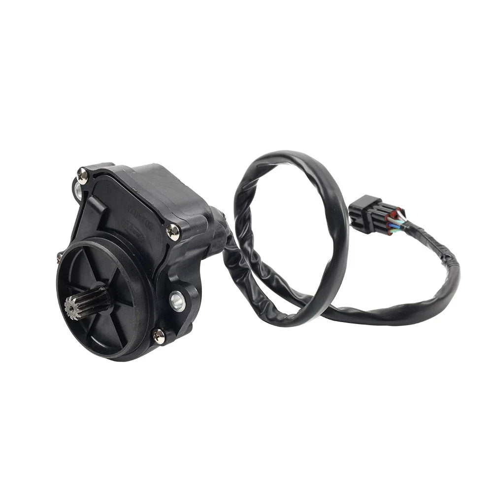Front Differential Servo Motor Gear Actuator for CFMOTO CF450 (2018-2023)
