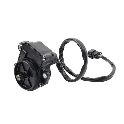 Front Differential Servo Motor Gear Actuator for CFMOTO CF450 (2018-2023)