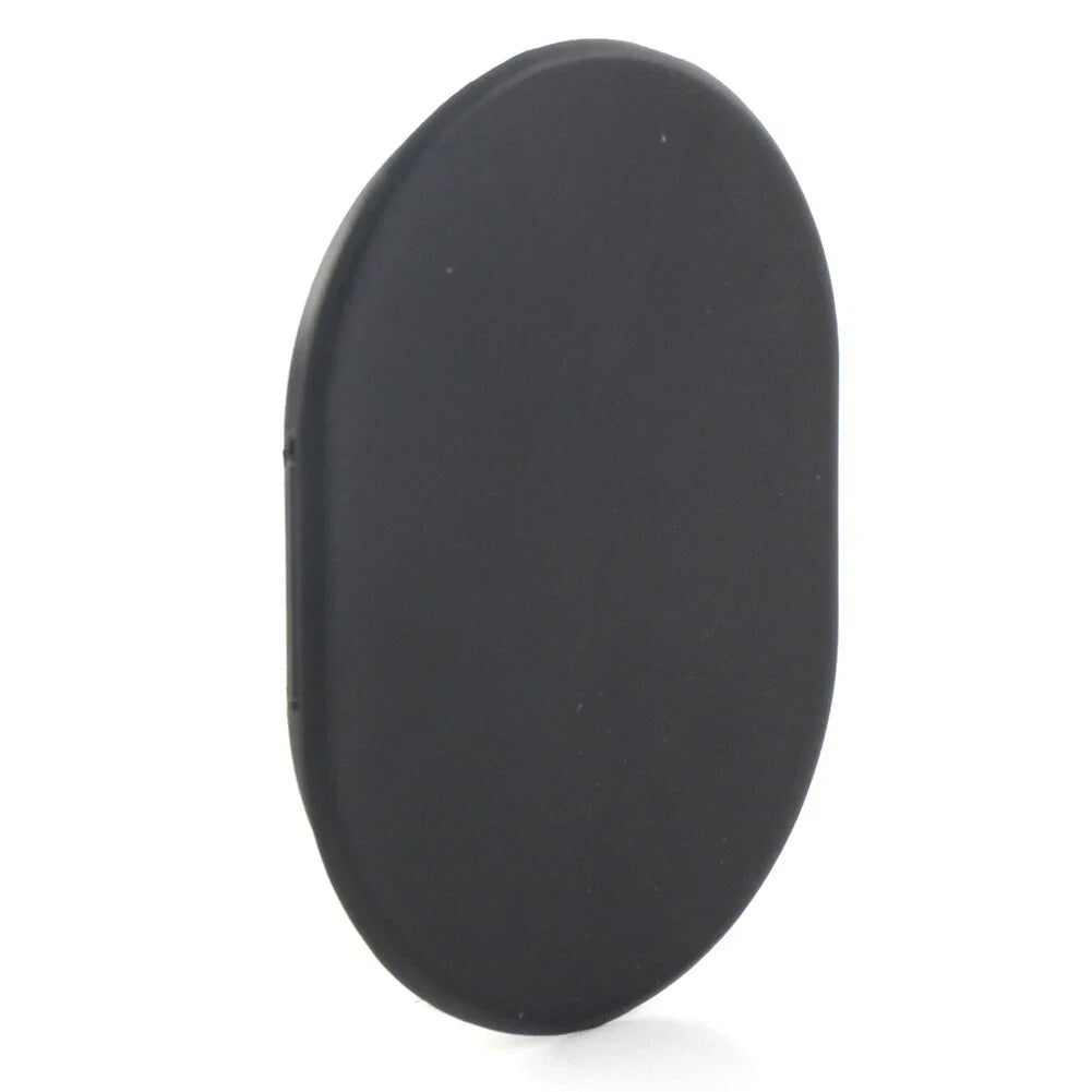Black ABS Truck Bed Body Plug for Dodge Ram 1500 2500 3500 4500 5500 (2002-2021)