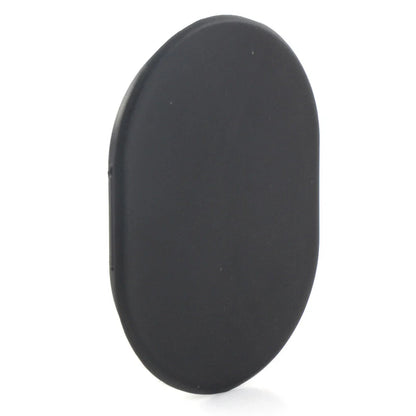 Black ABS Truck Bed Body Plug for Dodge Ram 1500 2500 3500 4500 5500 (2002-2021)