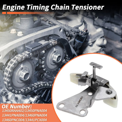 Timing Chain Tensioner for Honda Accord (2003-2007) 1 x Tensioner