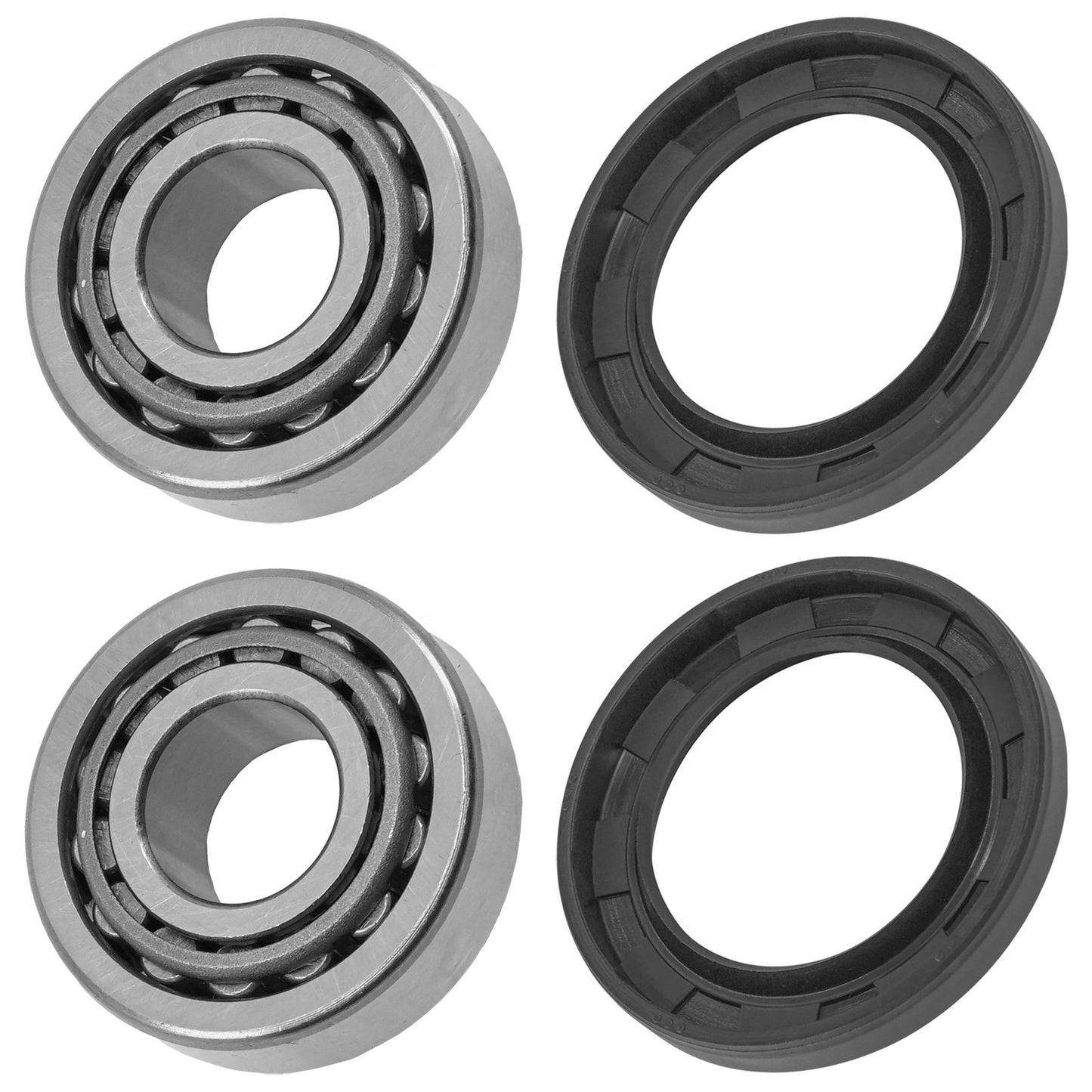 Deck Spindle Bearing Seal Repair Kit for Cub Cadet 2130 2135 (2000–2000)