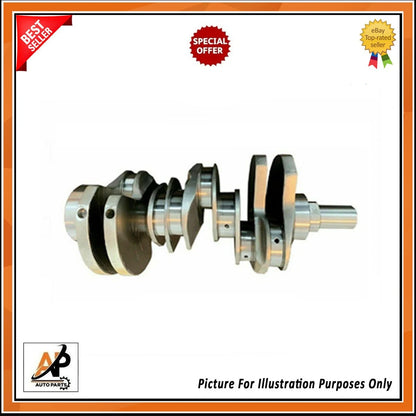 Forged Crankshaft Kit for Land Rover 306DT 3.0 Diesel (2006–2018)