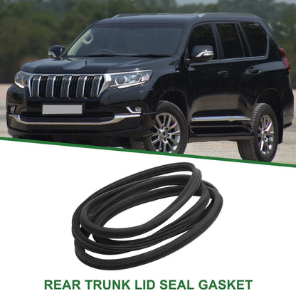Rear Trunk Weatherstrip Seal for LEXUS GX470 (2004-2009)